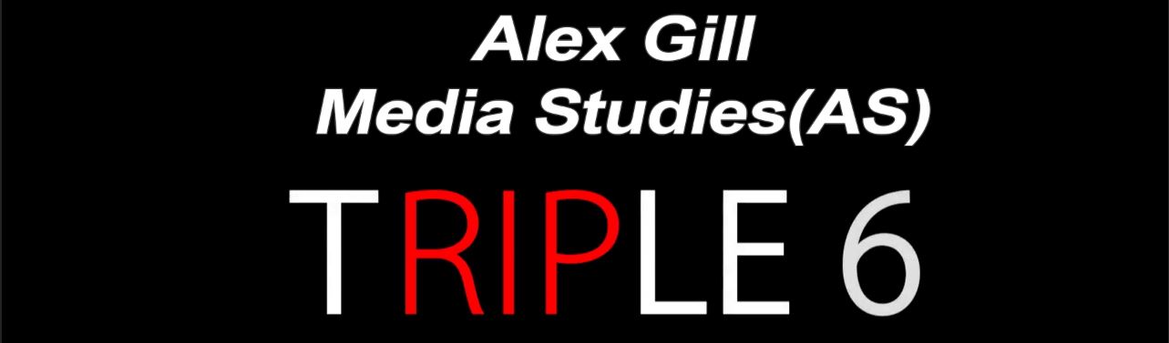 Alex Gill (Media AS)