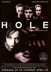 the-hole-2001-poster